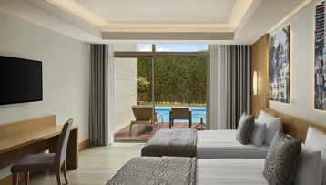 Premium Villa