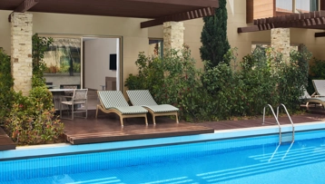 Havuz Villa