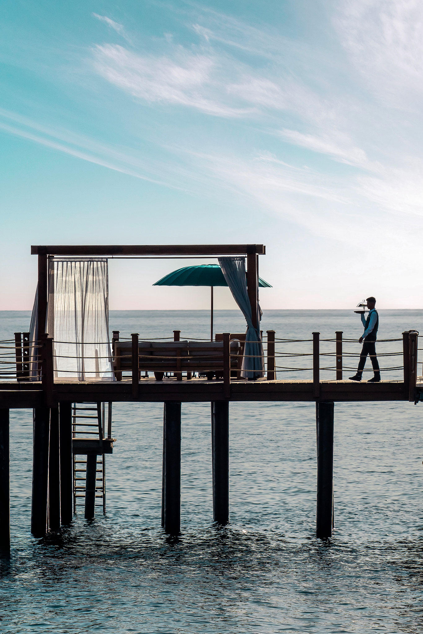 BEACH & PAVILIONS1