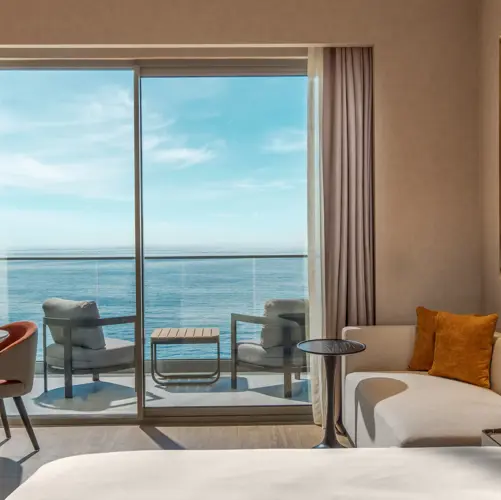 DELUXE ROOM FRENCH BED (SEA VIEW)5