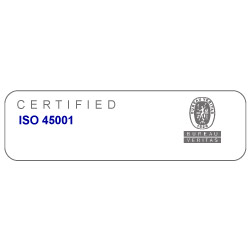 ISO 45001