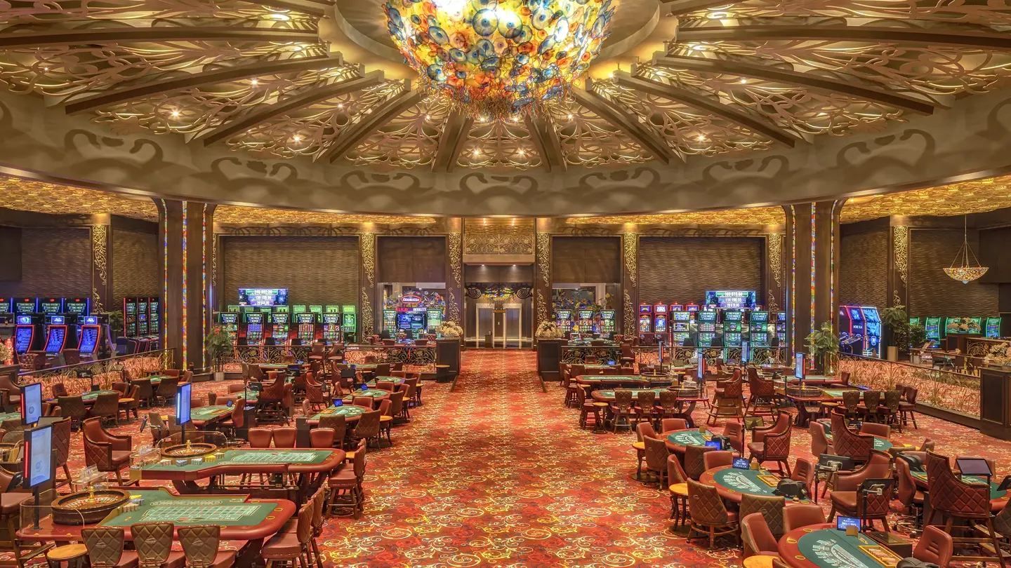CASINO17