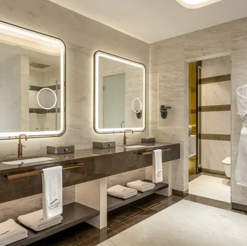PRESIDENTAL SUITE25
