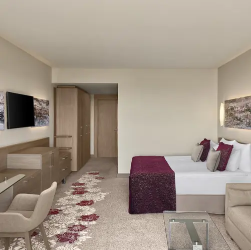 DELUXE DIRECT SEA VIEW ROOM3