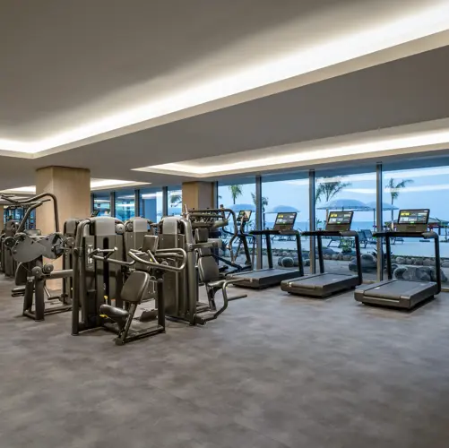 FITNESS CLUB1