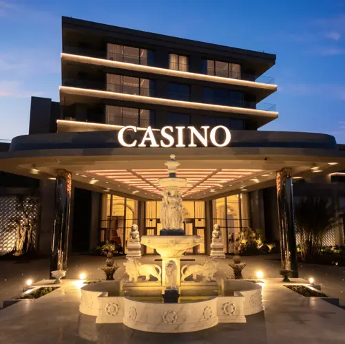 CASINO64
