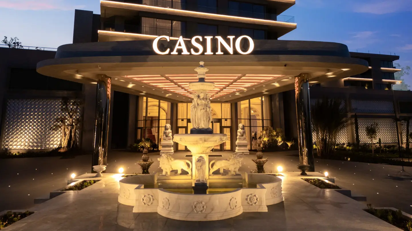 CASINO64