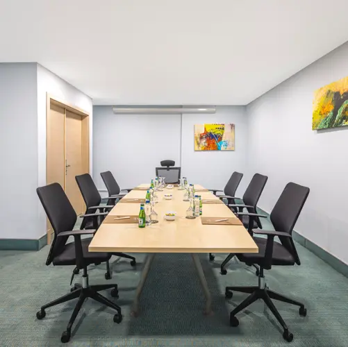 Board Room
