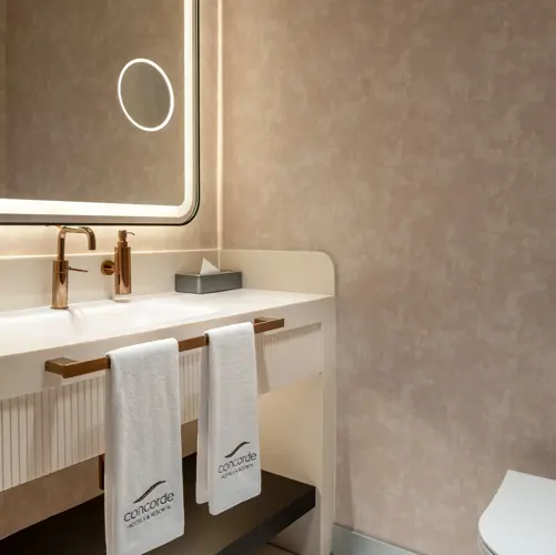 PRESIDENTAL SUITE18