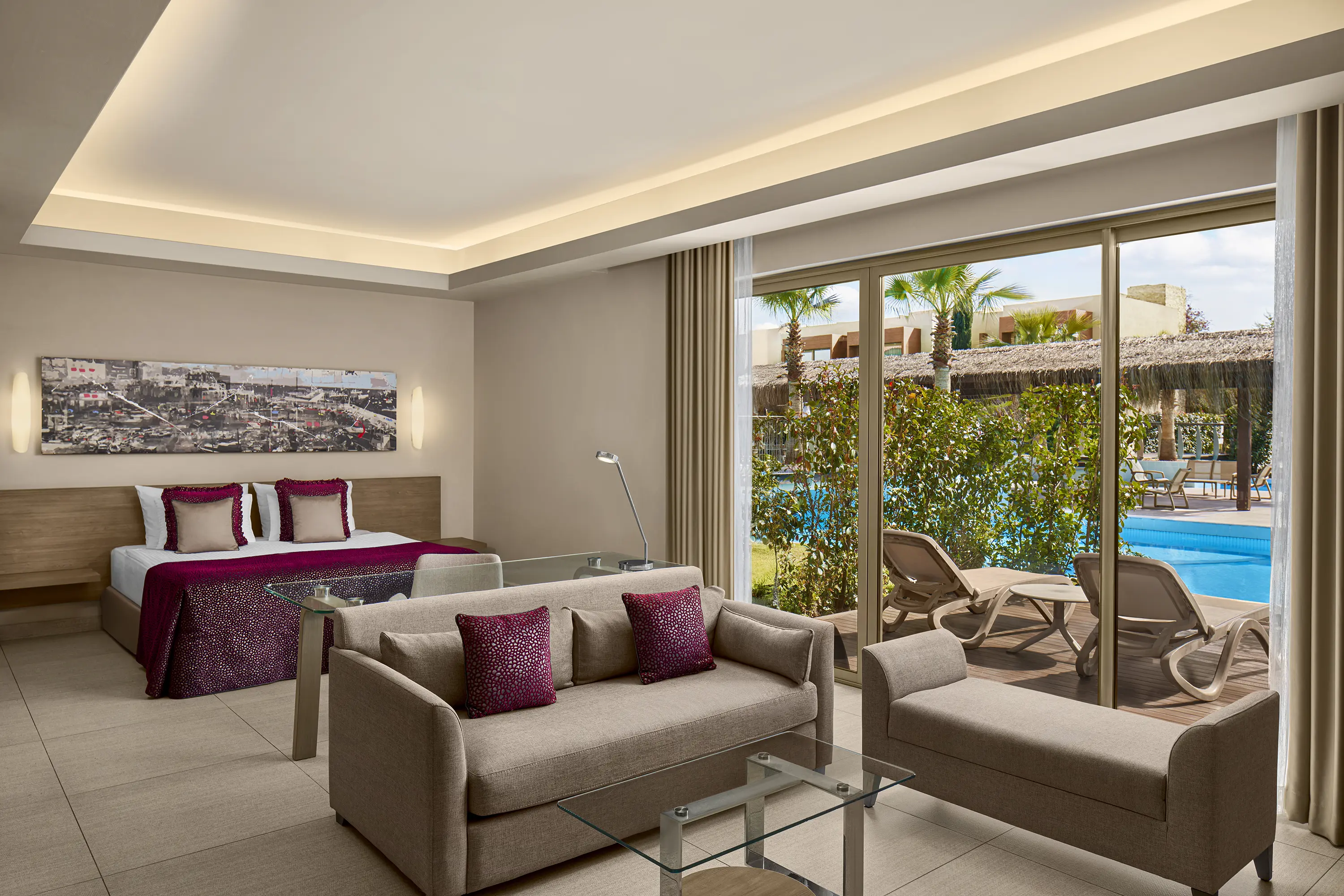 FAMILY LAGOON SUITE2