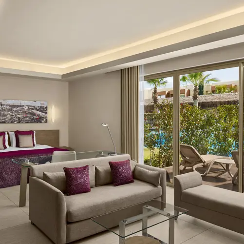FAMILY LAGOON SUITE2