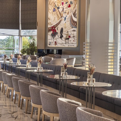 Vista Bar 7 (Büyük)