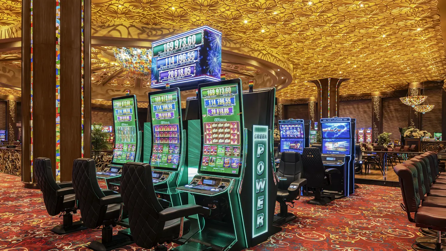 Concorde Bafra Casino 01 Copy