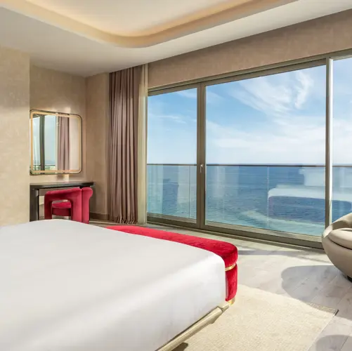 PRESIDENTAL SUITE31