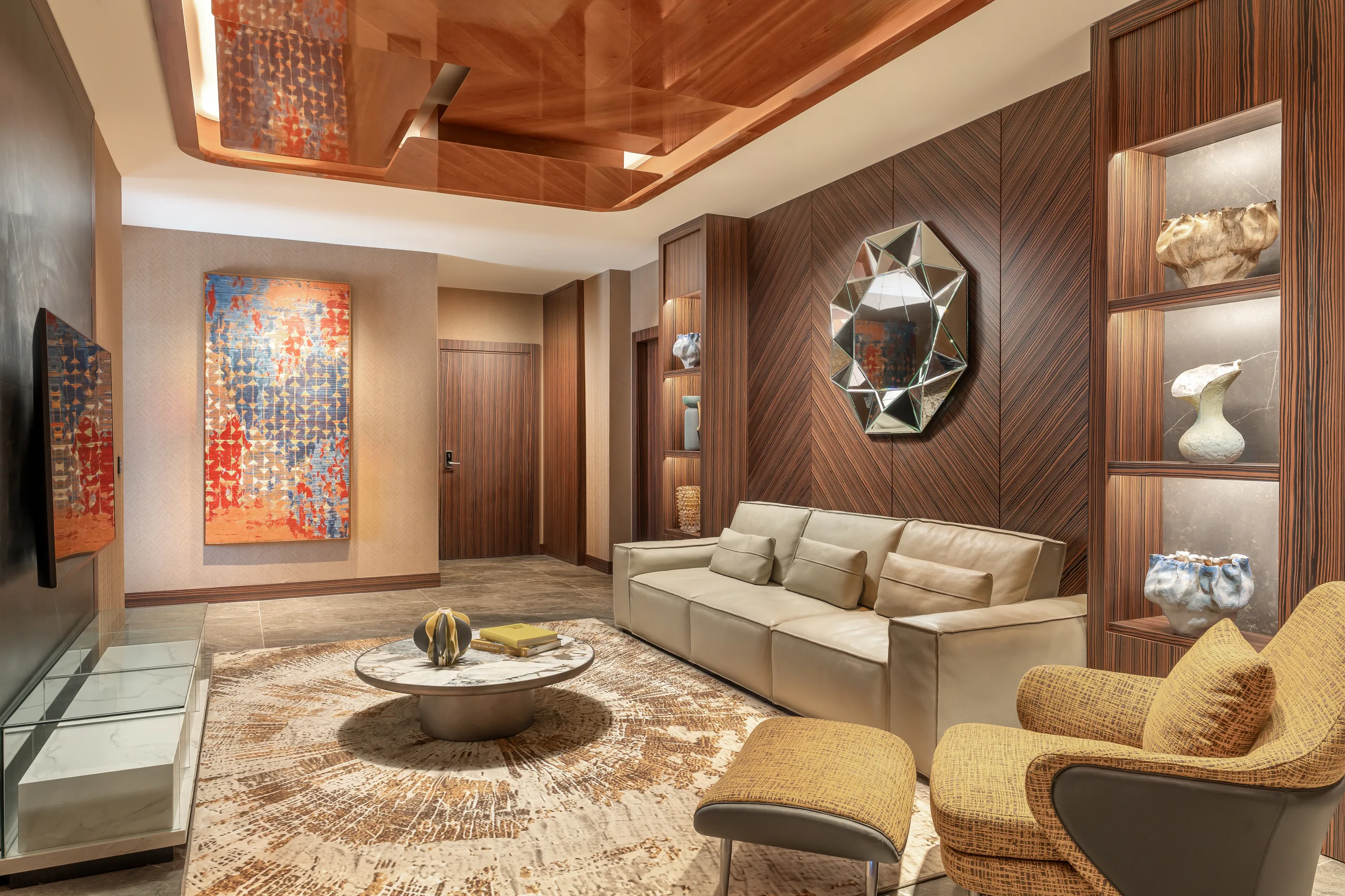 SIGNATURE SUITE (2 BEDROOM)5