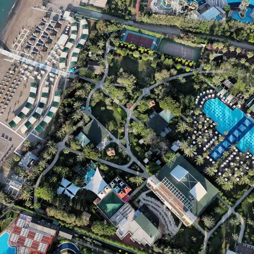 Concord General View 49