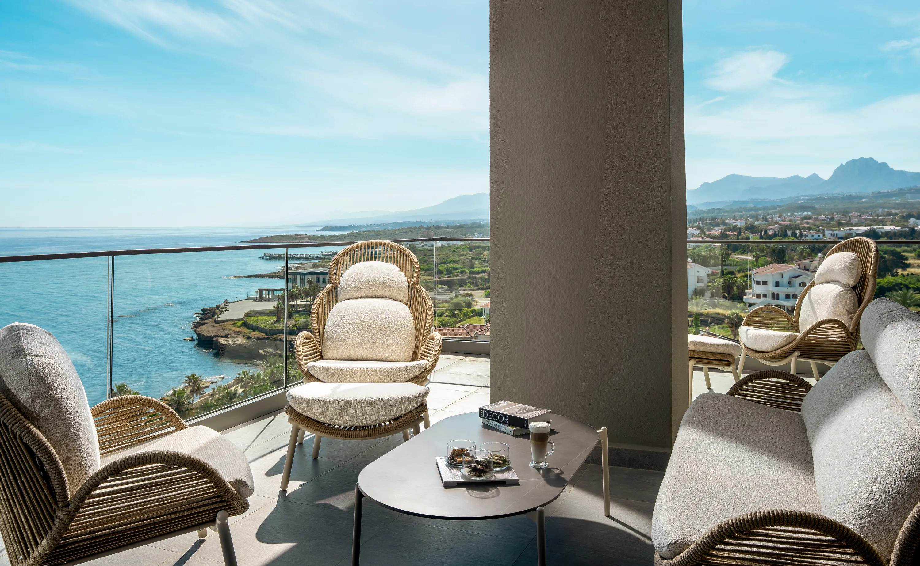 SIGNATURE SUITE (2 BEDROOM)20