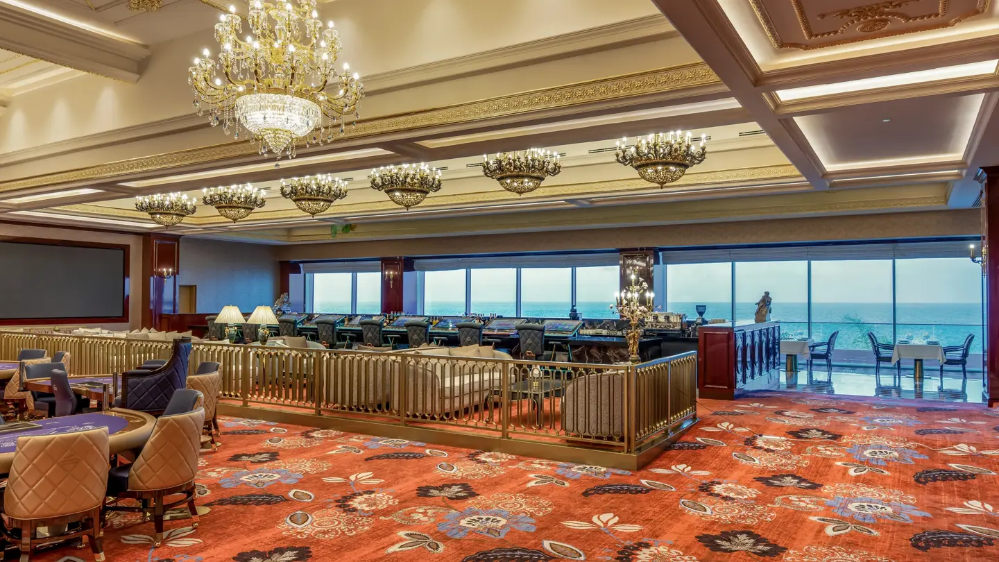 CASINO23