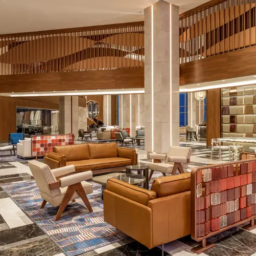 LOBBY8
