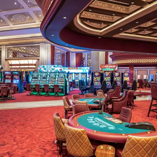 CASINO5