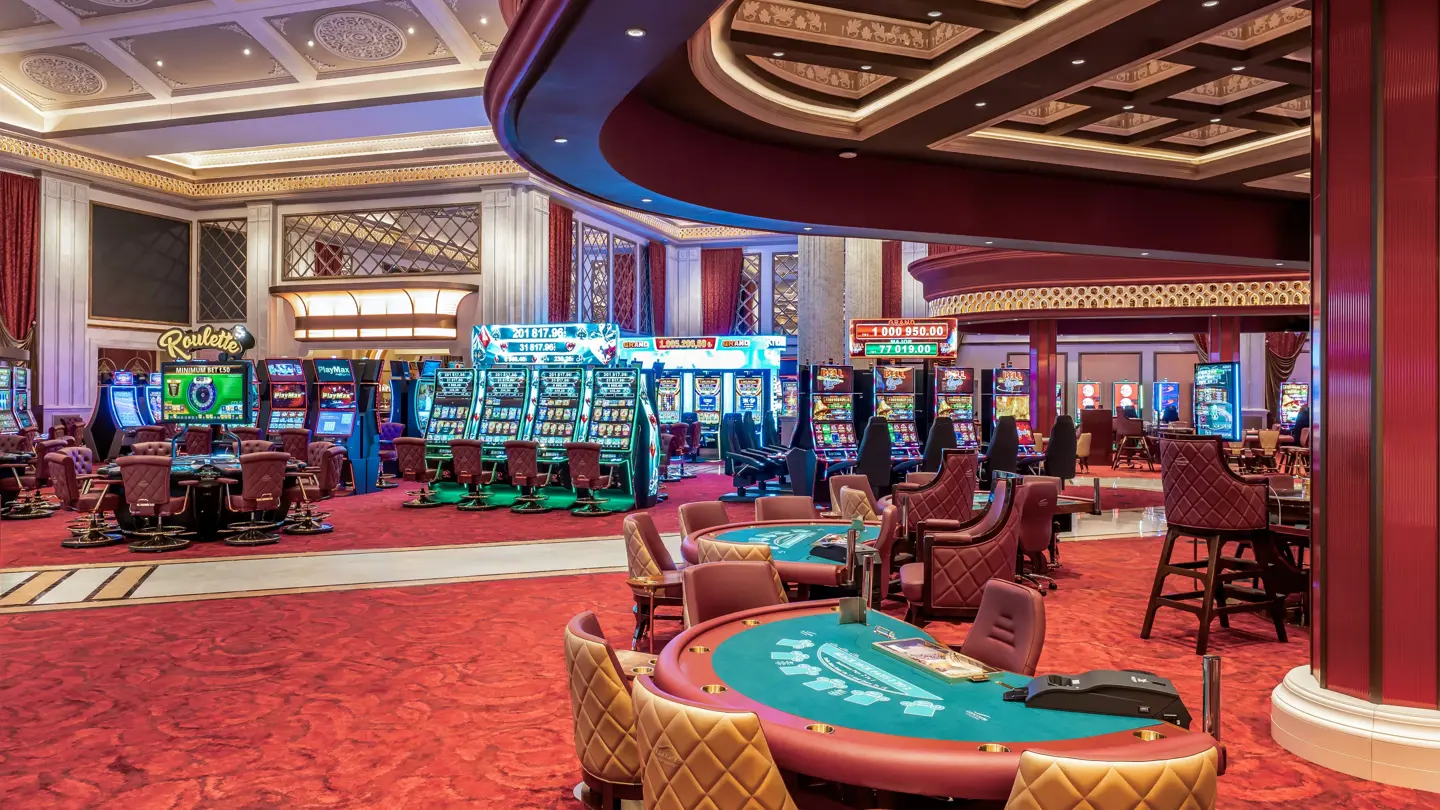 CASINO5