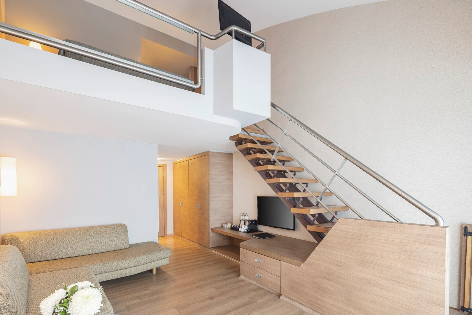 DF Duplex General View 2