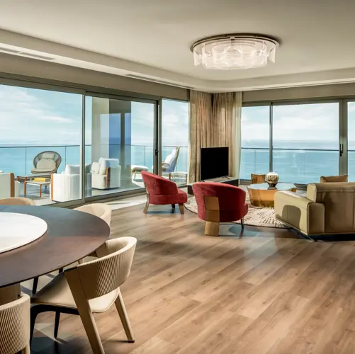 PRESIDENTAL SUITE22