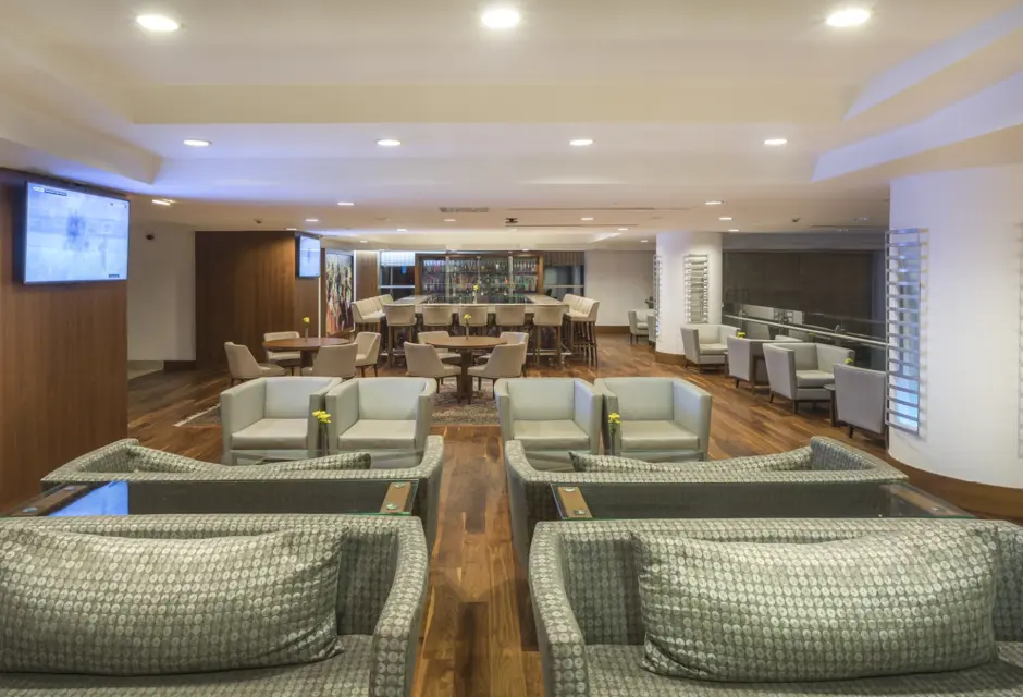 Habana Lounge 2 (Büyük)