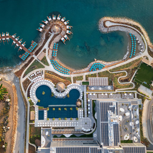 BEACH & PAVILIONS21