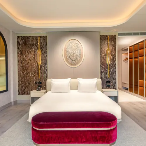 PRESIDENTAL SUITE29