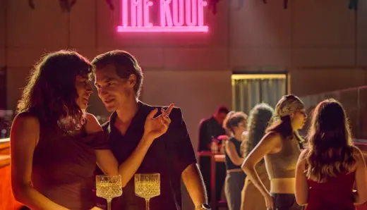 Bar, Lounge ve Kulüpler