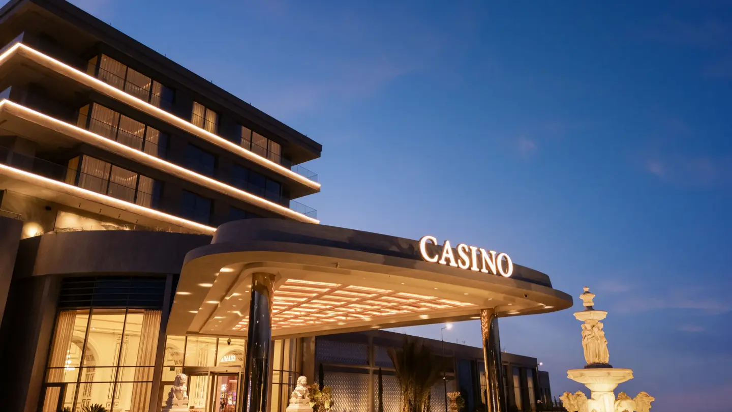 CASINO65