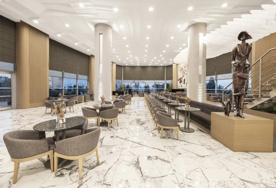 Vista Bar 8 (Büyük)