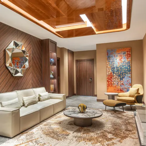 SIGNATURE SUITE (1 BEDROOM)7