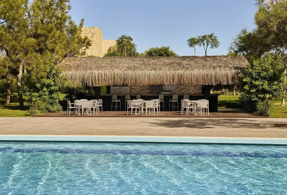 Concorde Bafra Pool Bar 01 Copy