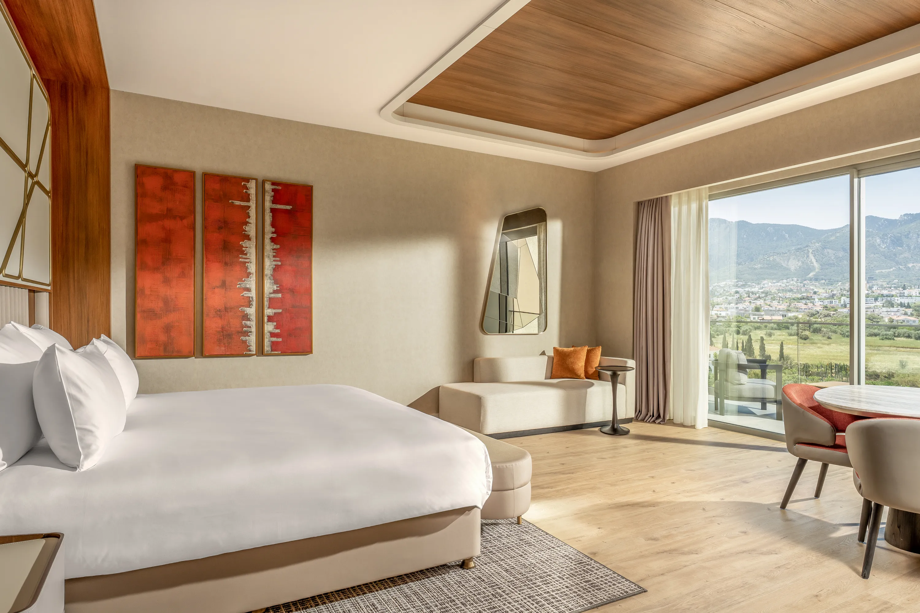 JUNIOR SUITE7