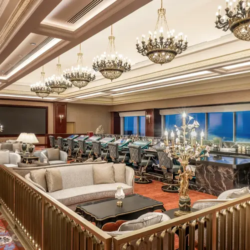 CASINO46