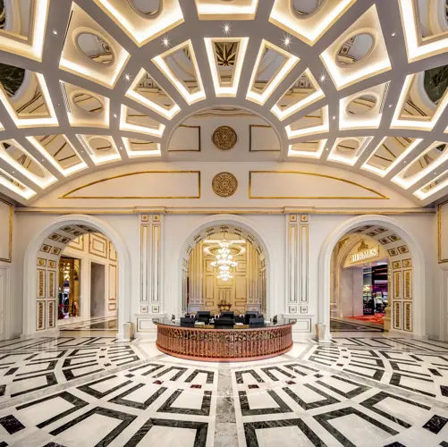 CASINO41