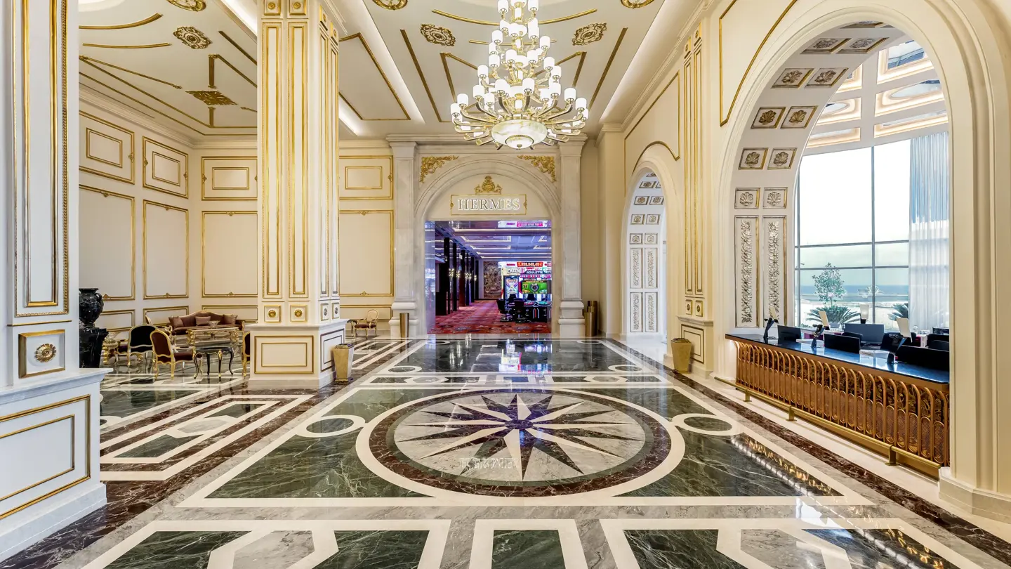 CASINO39