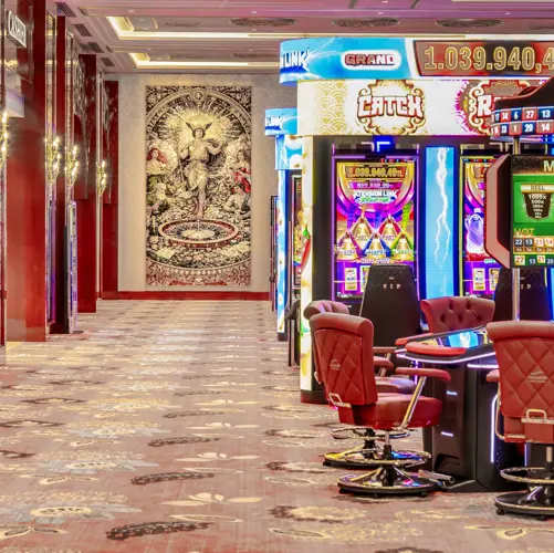 CASINO44