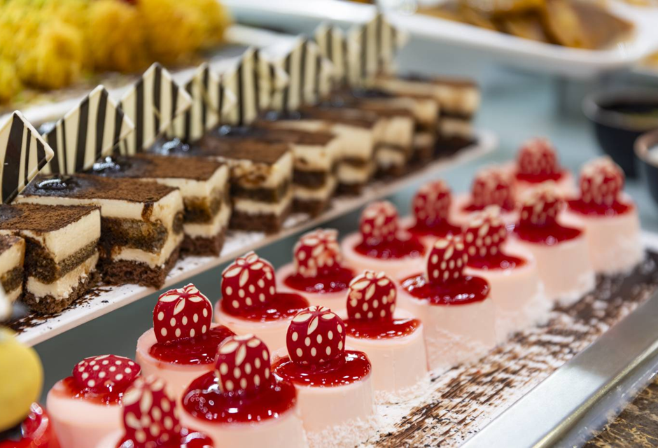 Le Buffet - Sweets 5