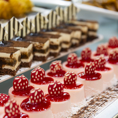 Le Buffet - Sweets 5