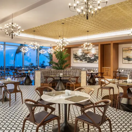 THE BUFFET MAIN RESTAURANT4