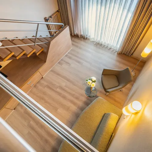 DF Duplex General View 1