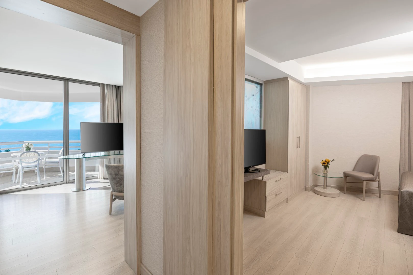 Grand Suite General View