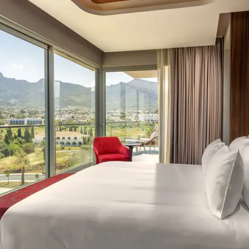 SIGNATURE SUITE (1 BEDROOM)15