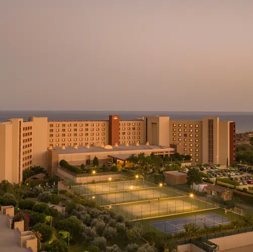 Concorde Bafra Drone 35 Copy