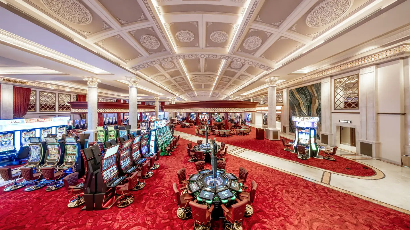 CASINO66
