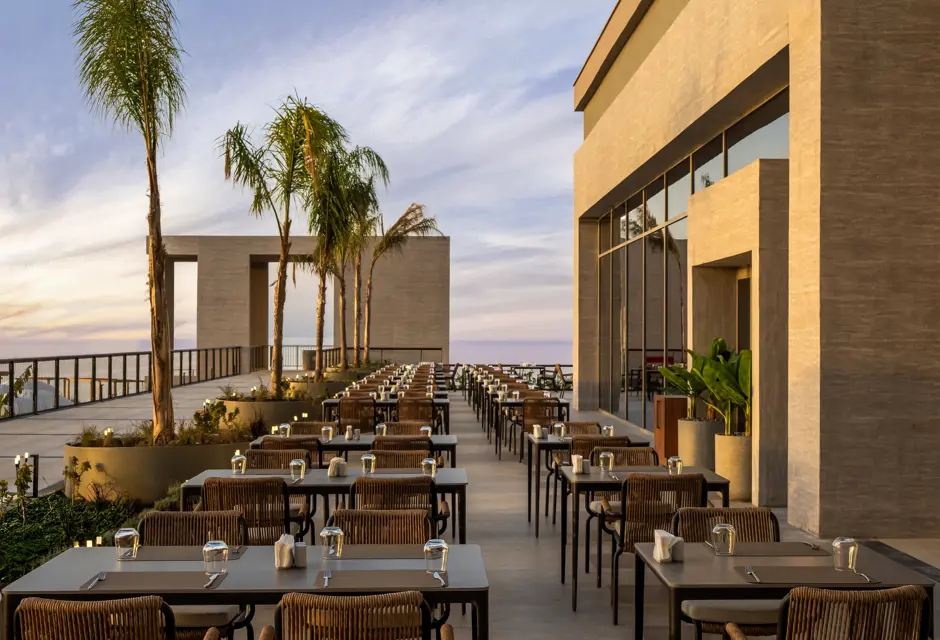 THE BUFFET MAIN RESTAURANT1