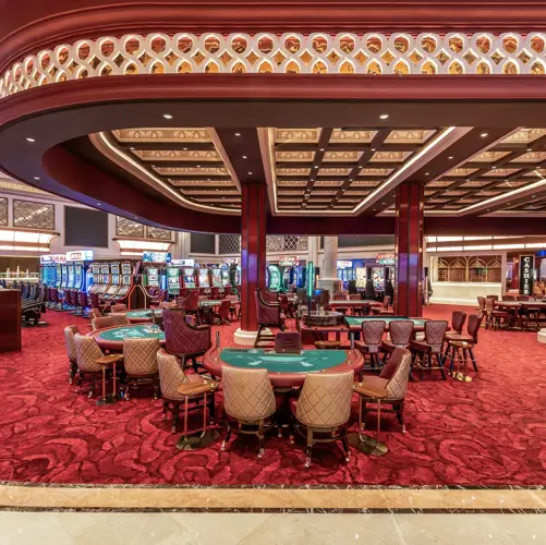 CASINO9